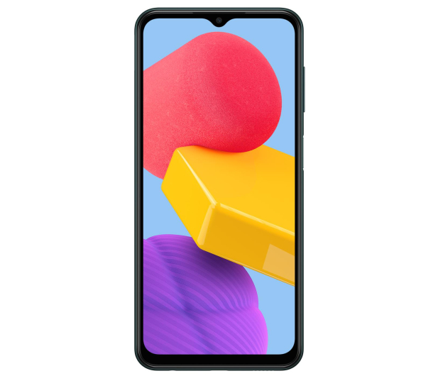Samsung Galaxy M13 4/64GB Green - 1043158 - zdjęcie 4